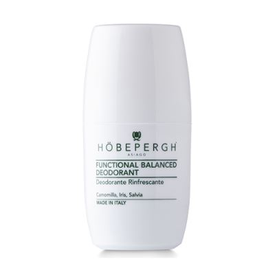 HOBEPERGH Deodorante Rinfrescante Stick 50 ml